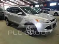 2013 Ford ESCAPE фото