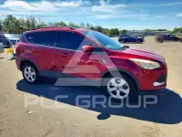2013 Ford ESCAPE photo