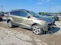 2013 Ford ESCAPE фото