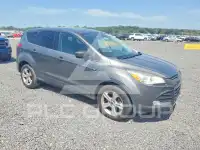 2013 Ford ESCAPE фото