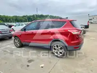 2013 Ford ESCAPE photo