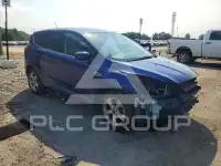 2013 Ford ESCAPE фото