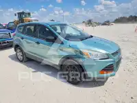 2013 Ford ESCAPE фото