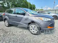 2013 Ford ESCAPE фото