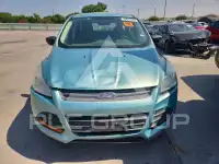 2013 Ford ESCAPE фото
