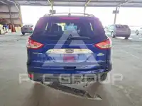 2013 Ford ESCAPE фото
