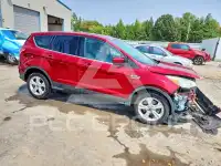 2013 Ford ESCAPE photo
