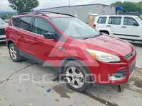 2013 Ford ESCAPE фото