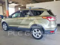 2013 Ford ESCAPE фото