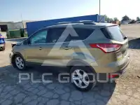 2013 Ford ESCAPE фото