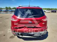 2013 Ford ESCAPE photo