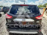 2013 Ford ESCAPE фото