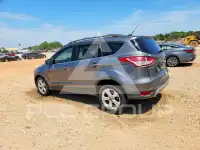 2013 Ford ESCAPE photo