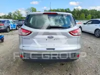 2013 Ford ESCAPE фото