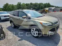2013 Ford ESCAPE фото