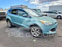 2013 Ford ESCAPE фото