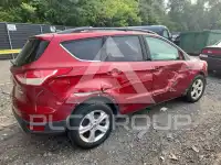 2013 Ford ESCAPE фото
