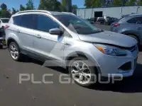 2013 Ford ESCAPE photo