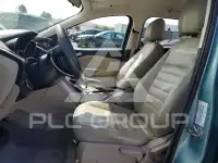 2013 Ford ESCAPE фото