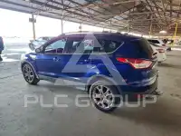 2013 Ford ESCAPE фото
