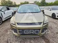 2013 Ford ESCAPE photo