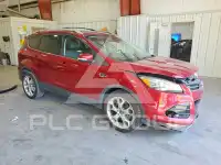 2013 Ford ESCAPE фото