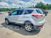 2013 Ford ESCAPE фото