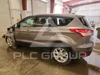 2013 Ford ESCAPE фото