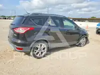 2013 Ford ESCAPE фото