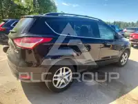 2013 Ford ESCAPE photo