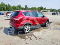 2013 Ford ESCAPE photo