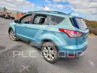 2013 Ford ESCAPE фото