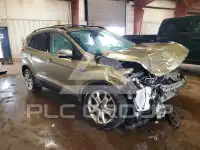 2013 Ford ESCAPE фото