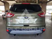 2013 Ford ESCAPE фото