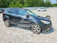 2013 Ford ESCAPE фото