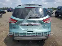 2013 Ford ESCAPE фото