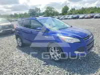 2013 Ford ESCAPE photo