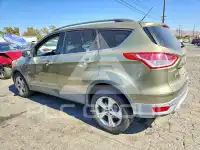 2013 Ford ESCAPE фото
