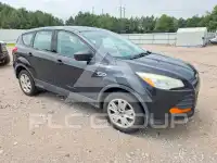 2013 Ford ESCAPE фото