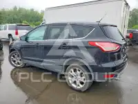 2013 Ford ESCAPE фото