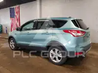 2013 Ford ESCAPE фото
