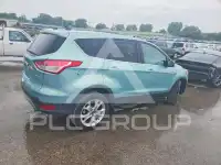 2013 Ford ESCAPE фото