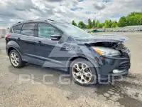 2013 Ford ESCAPE photo