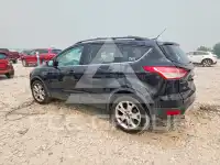 2013 Ford ESCAPE photo