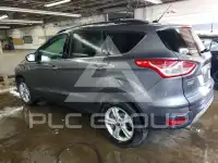 2013 Ford ESCAPE photo