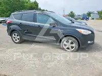 2013 Ford ESCAPE фото