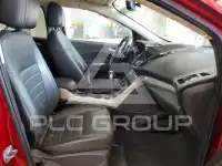 2013 Ford ESCAPE фото