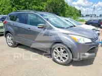 2013 Ford ESCAPE фото