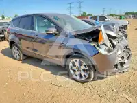 2013 Ford ESCAPE photo