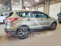 2013 Ford ESCAPE фото